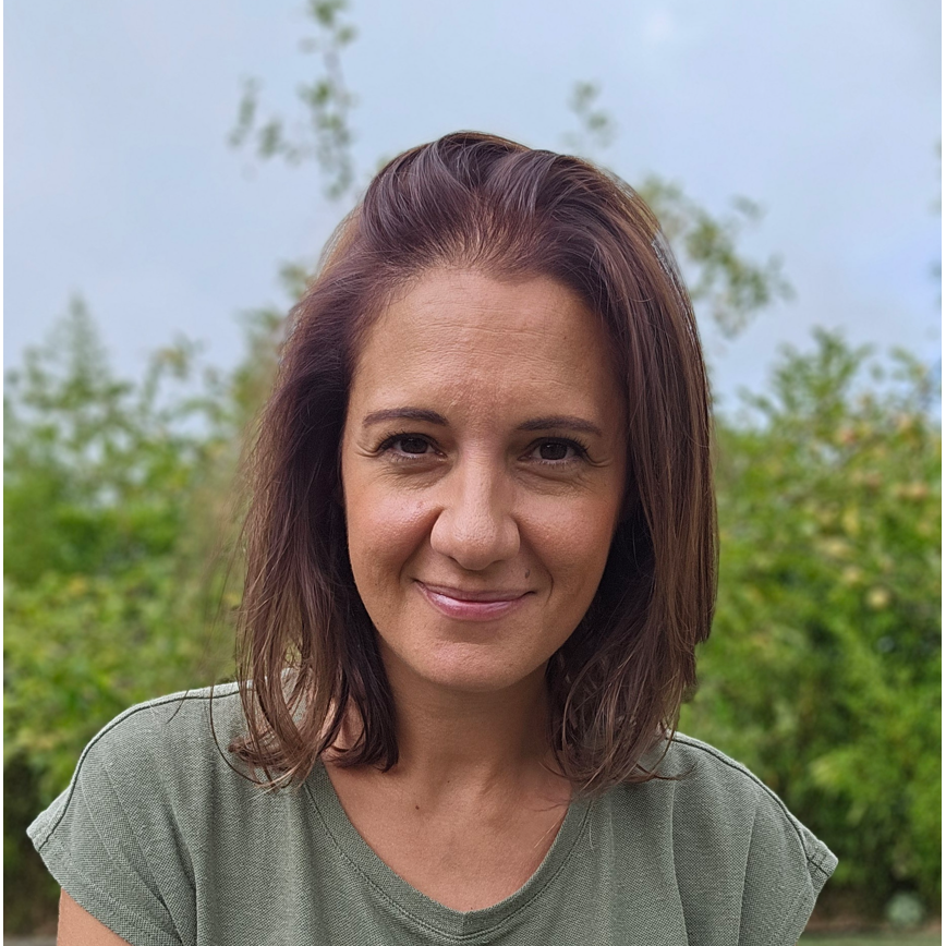 Angélique Lemaire