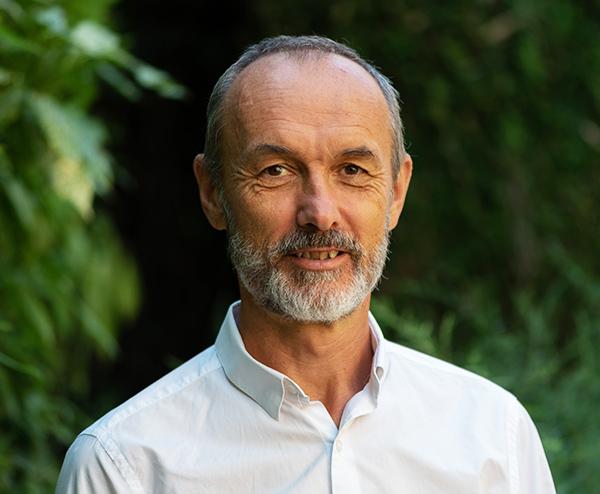 Laurent Motte