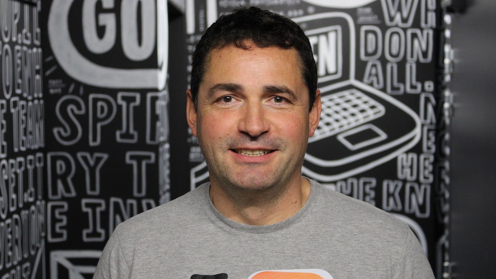 Manuel Davy