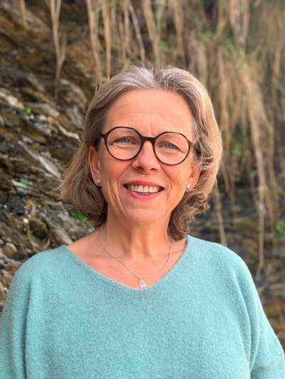 Marie-Pierre Gras