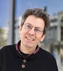Olivier Hamant