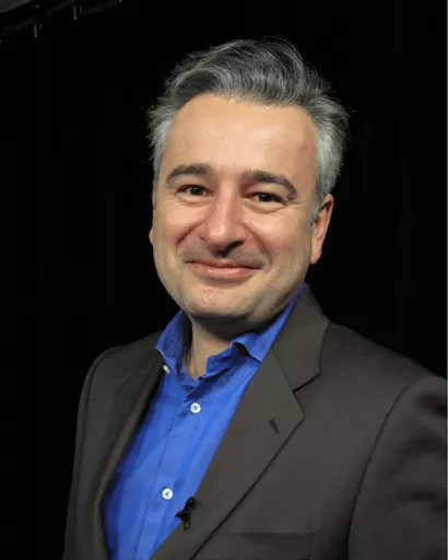 Philippe Pierre