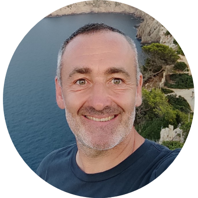 Stéphane Hareng