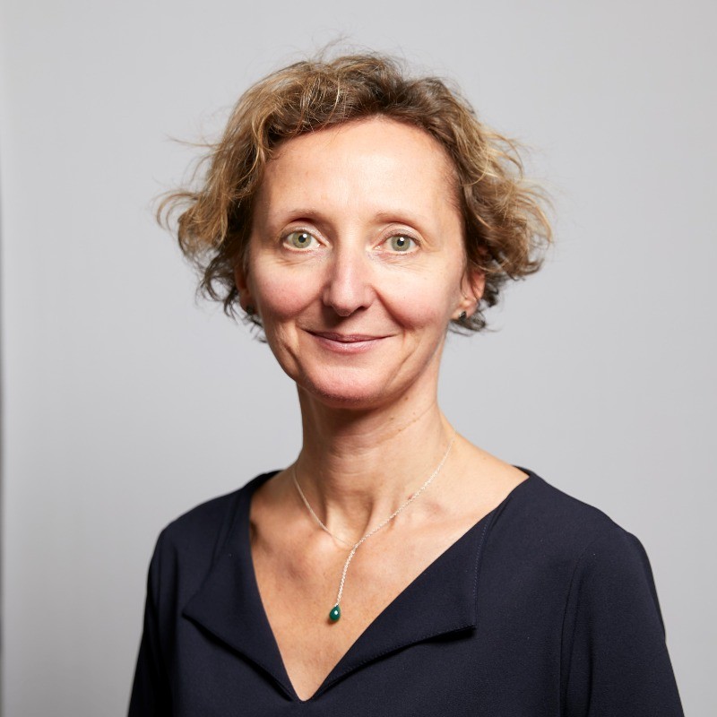 Valérie Bonte